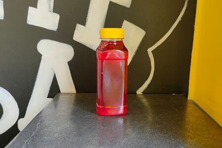 Морс Смородина