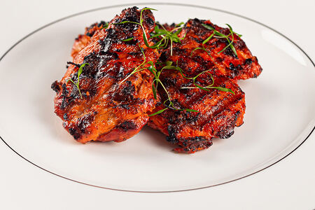 Чикен-тикка