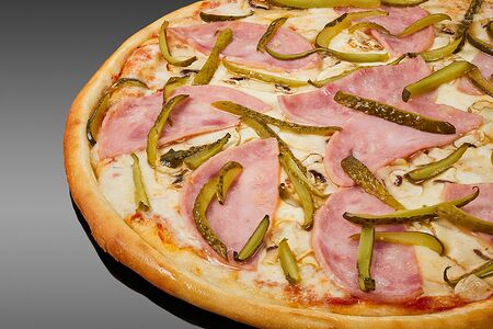 Джанели 25 см