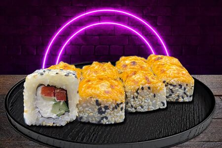 Ролл Арасака