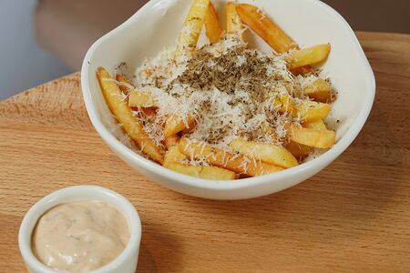 Картофель фри
