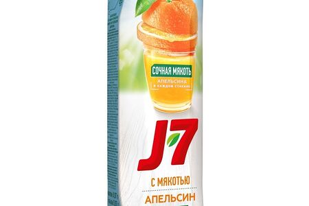 J7 Апельсин