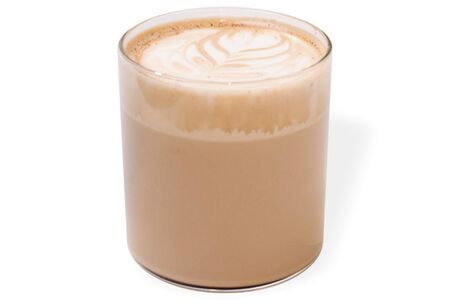 Горячий шоколад