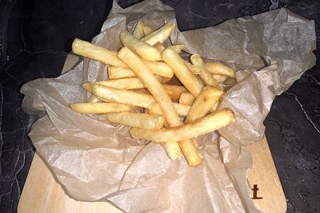 Картофель фри