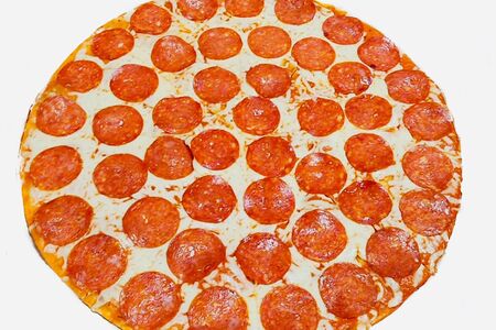 Пицца Пепперони