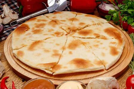 Калорийная