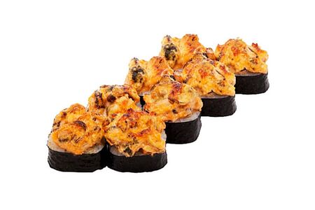 Ролл Киноко