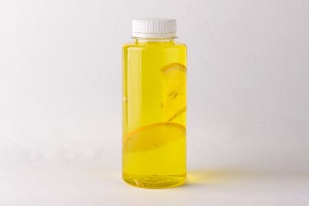 Домашний Лимонный лимонад большой