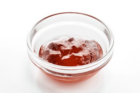 Джем Вишневый (Руконт)