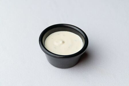 Соус чесночный