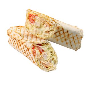 Шаурма Сырная