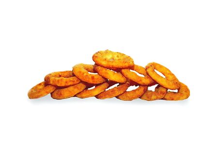 Луковые кольца