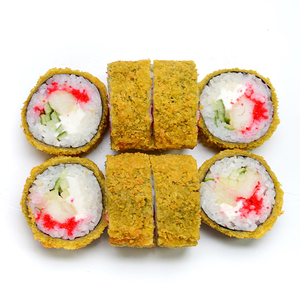 Темпура Изуми