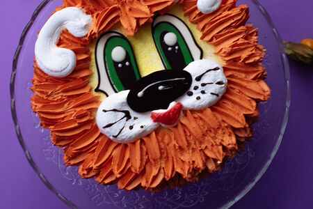 Сметаныч с бананом (Левушка)