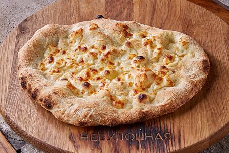 Фокачча с сыром