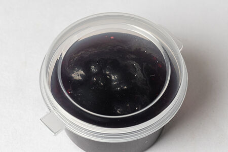 Варенье черничное к сырникам