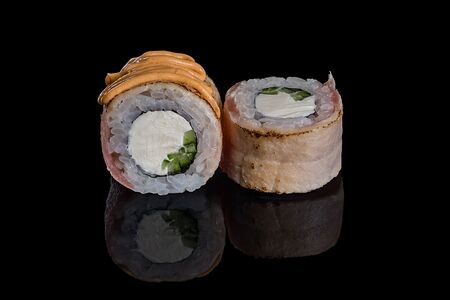 Татаки туна