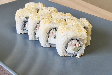 Калифорния чиз