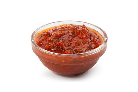 Соус Острый абхазский