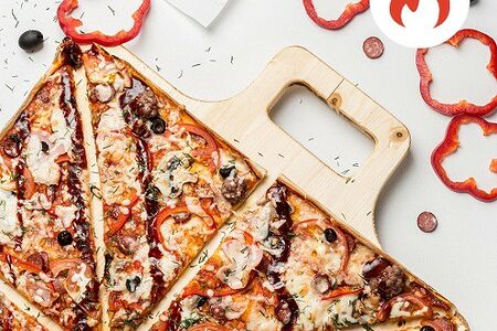 Барбекю (25_см)