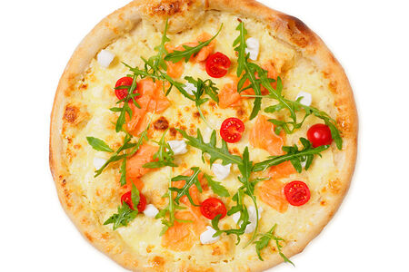 Пицца филадельфия