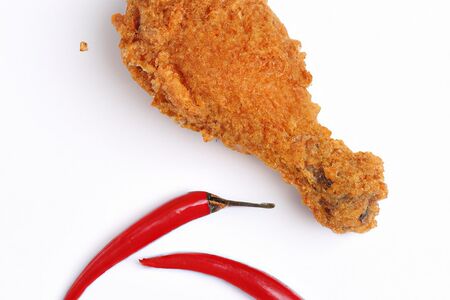 Куриные острые ножки S