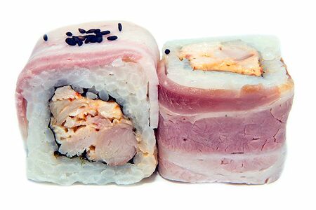 Ролл Тори бутомаки