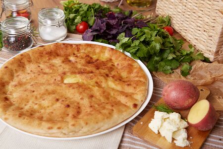 Картофджин