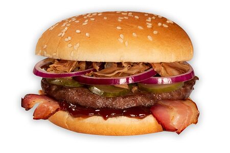 Унагибарбекю