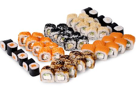 Сет Ассорти Столичное