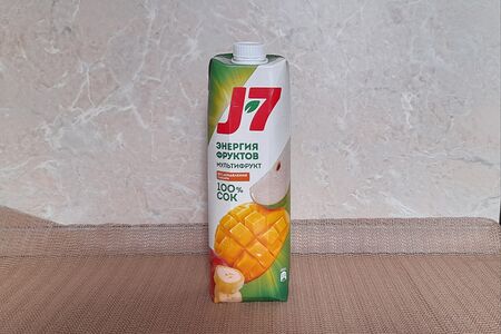 J7 Мультифрукт