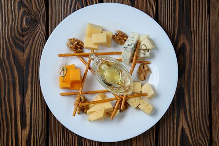 Сырное Ассорти