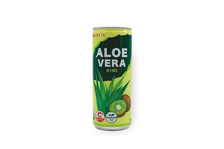 Aloe Lotte