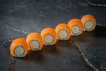 Ролл Филадельфия