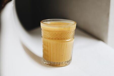 Смузи Orange Immunity & Power