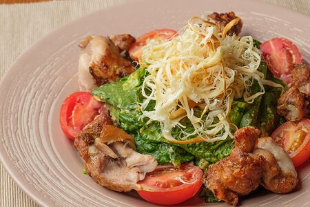 Тавадури (Цезарь по-грузински)