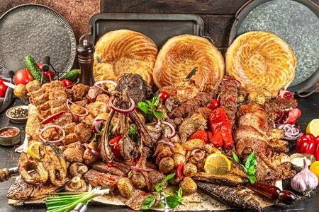 Корпоративный сет №3