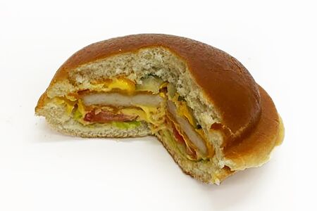 Чикенбургер