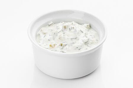 Соус сметанный