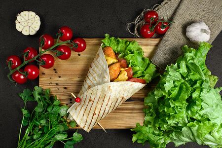 Ролл Цезарь