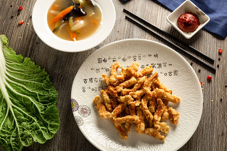 Тансуюк большой