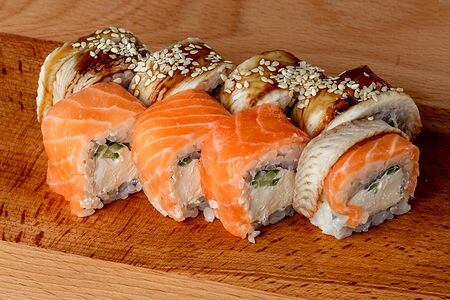 Дабл Филадельфия