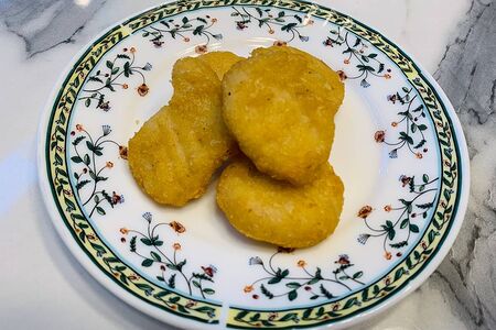 Наггетсы куриные