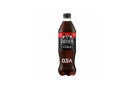 Кола Эвервес