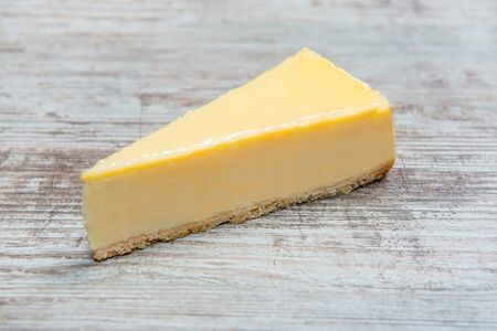 Чизкейк Нью-Йорк