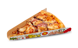 Пицца Барбекю