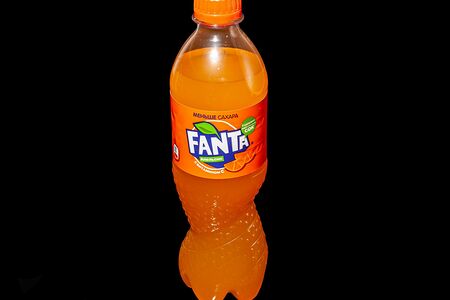 Fanta