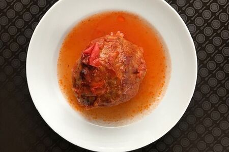 Тефтели свиные