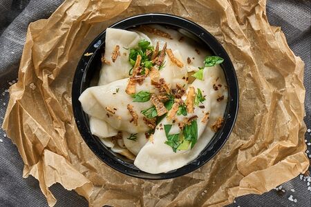 Пельмени От Батьки