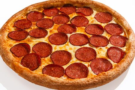 Пицца Пепперони